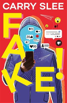 Fake! - Carry Slee - eBook (9789048860845)