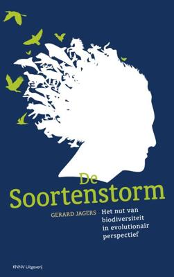 De soortenstorm (Paperback) De soortenstorm (Paperback)