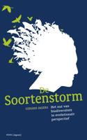De soortenstorm (Paperback) - thumbnail