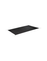 Jack wolfskin Floorsaver Gossamer Tentgrondzeil Phantom ONE SIZE - thumbnail