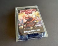 Summoner Wars 2nd Edition Fungal Dwarves Faction Deck - thumbnail
