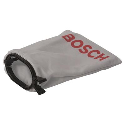 Bosch Accessoires Stofzakken voor PKS, GKS, PEX, GEX 150 ACE, PSS, GSS, PSF 22 A, GUF 422 A, PHO 2582/3582 C 1st - 2605411009