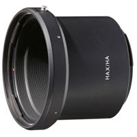 Novoflex Adapter Hasselblad V lens naar Hasselblad X camera - thumbnail