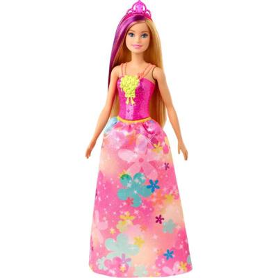 Barbie Dreamtopia Prinses Barbie Dreamtopia Prinses