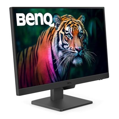 BenQ GW2490 LCD-monitor Energielabel E (A - G) 60.5 cm (23.8 inch) 1920 x 1080 Pixel 16:9 5 ms DisplayPort, HDMI, Hoofdtelefoon (3.5 mm jackplug) IPS LCD