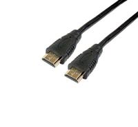 HDMI-Kabel DCU 305001 (1,5 m) Zwart - thumbnail