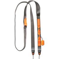 PGYTech LinkGo Phone Photography Strap Dual Mount Version, Webbing-Misty Grey - thumbnail