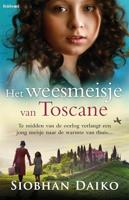 Het weesmeisje van Toscane - Siobhan Daiko - ebook - thumbnail