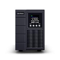 UPS SAI Cyberpower OLS2000EA-DE 1800 W - thumbnail