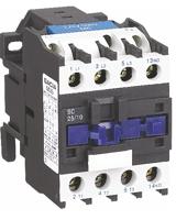 GACIA SC-2508 Magn. 2NO+2NC 24VAC 25A - thumbnail