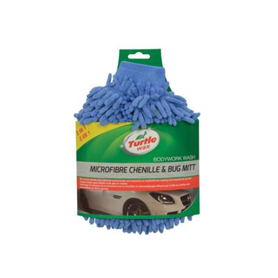 Handschoenen Turtle Wax TW53620