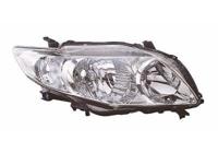 Koplamp rechts HB3+HB4 +elektrisch 5389962 - thumbnail