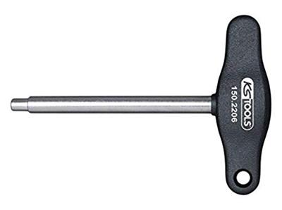 KS Tools 150.2206 Bevestigingsveergereedschap