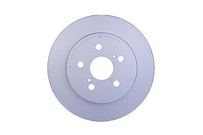 Remschijf 8DD355116901