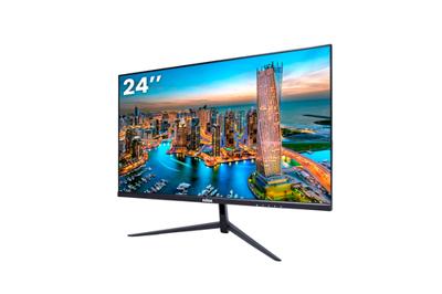 Nilox Nxm24fhd111 24´´ Fhd Va Led 100hz Monitor One Size