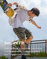 Shokz OpenMove - thumbnail