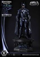 Batman Forever Museum Masterline Series Statue 1/3 Batman Sonar Suit Night Color Edition 95 cm - thumbnail