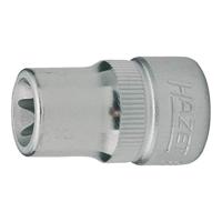 HAZET Dopsleutel 880-E10 · 3/8 inch (10 mm) vierkant hol · Buiten-TORX®-profiel · SW E10 - thumbnail
