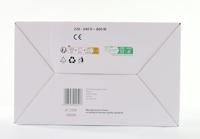 Severin AT2589 RVS Broodrooster Zwart 800W - thumbnail