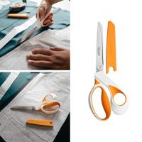 Fiskars fabric razoredge softgrip®, l: 23 cm, 1 stuk - thumbnail