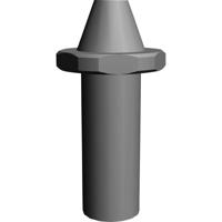 TE Connectivity HF.06-CH-16 qmm-SW17 Krimphuls Inhoud: 1 stuk(s) - thumbnail