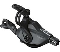 Shimano deore xt sl-m8100 right 12 speed - thumbnail