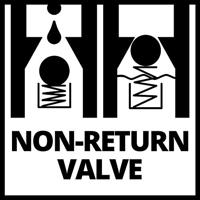 Einhell GE-DP 6935 A ECO - Vuilwaterpomp | 690W | 175000 L/h - 4171450 - 4171450 - thumbnail