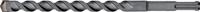 Promat/Tecwerk Hamerboor | d. 12,0 mm werk-L.400 mm L.450 mm | SDS-Plus - 4000864035 - thumbnail