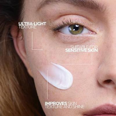 La Roche-Posay Effaclar K+ Dagcrème 40ml - thumbnail