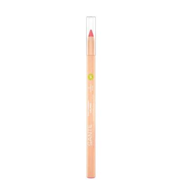 Sante Lipliner soft mineral 03 playful rose 1.1 Gram