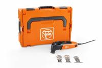 Fein Multimaster MM 300 Plus Start Multitool in L-Boxx - 72297264000 - thumbnail