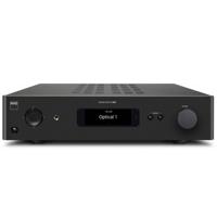 NAD C 658 BluOS Streaming DAC D/A converter, muziekstreamer, stereo voorversterker - thumbnail