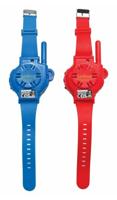 Paw Patrol digitaal horloge met walkietalkiefunctie, bereik tot 200 meter - thumbnail