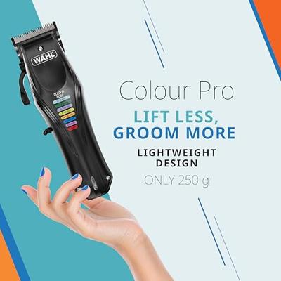 Dieren tondeuse 3027682 WAHL Colour Pro Cordless Pet Dieren tondeuse 3027682 WAHL Colour Pro Cordless Pet