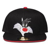Space Jam Snapback Cap Sylvester - thumbnail