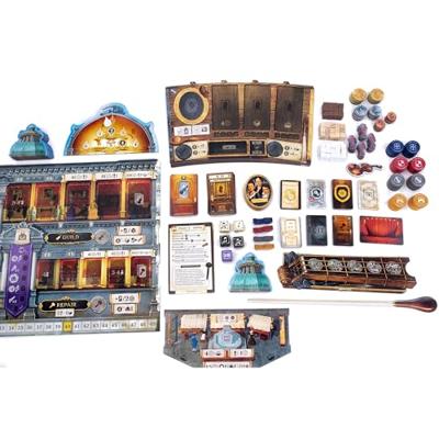 Luthier The Art of the Instrument