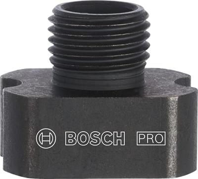 Bosch Accessoires Reserveadapter 1st - 2609390591