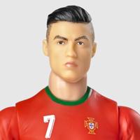 Gearticuleerde figuur - Portugal - MEGABLEU - Ronaldo - 20 cm - thumbnail