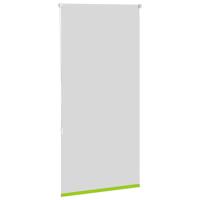 Rolgordijn verduisterend 70x130cm stofbreedte 65,7 cm polyester - thumbnail