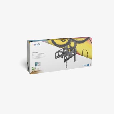 TV houder TooQ LP7846TN-B 32"-70" (1 Stuks)