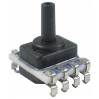 Honeywell SPS Druksensor 1 stuk(s) HSCMLNN100PASA3 - thumbnail