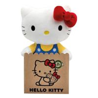 Sanrio Plush Figure Hello Kitty Classic 24 cm - thumbnail