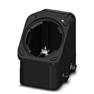 Phoenix Contact 1407628 HC-EVO-B10-HLFD-PLBK Afdekkap 1 stuk(s)