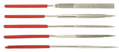 Topex vijlenset 5x 4.0x140mm Topex vijlenset 5x 4.0x140mm