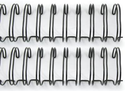 We R Makers • cinch binding wires 2,5cm black