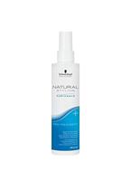 Schwarzkopf Natural Styling Pre Treatment Repair & Protect 200ml - thumbnail