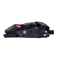 Mad Catz R.A.T. 8+ muis Rechtshandig USB Type-A Optisch 16000 DPI - thumbnail