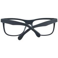 Heren Brillenframe Lozza VL4122 54BLKM - thumbnail