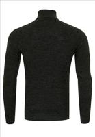 RustyNeal - Heren Coltrui - Antraciet - Aansluitend - Ronde Hals - thumbnail