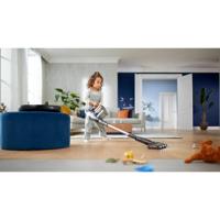 Philips Draadloze stofzuiger met PowerCyclone 10-technologie - thumbnail